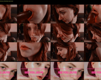 vixenp — 31 minute Chaturbate female cam show recording, 1080p, Sep 11, 2021