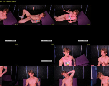 waynemiller_ — 106 minute Chaturbate male cam show recording, 1080p, Sep 11, 2021