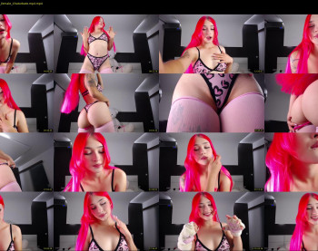 wild_lov — 70 minute Chaturbate female cam show recording, 1080p, Sep 10, 2021