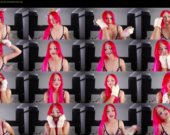 wild_lov — 6 minute Chaturbate female cam show recording, 1080p, Sep 10, 2021