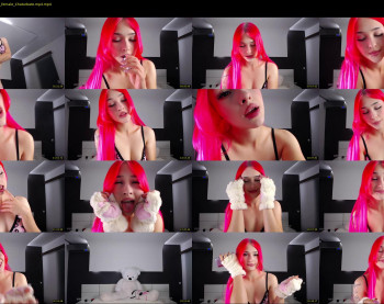 wild_lov — 41 minute Chaturbate female cam show recording, 1080p, Sep 10, 2021