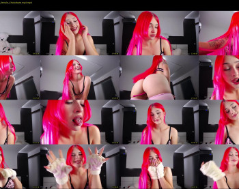 wild_lov — 66 minute Chaturbate female cam show recording, 1080p, Sep 10, 2021