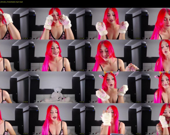 wild_lov — 18 minute Chaturbate female cam show recording, 1080p, Sep 10, 2021