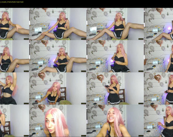 xx_x_mg — 48 minute Chaturbate couple cam show recording, 720p, Sep 10, 2021