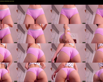yorgely_ — 7 minute Chaturbate female cam show recording, 1080p, Sep 11, 2021