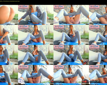 yourguiltypassionn — 56 minute Chaturbate female cam show recording, 720p, Sep 10, 2021
