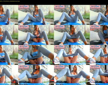 yourguiltypassionn — 29 minute Chaturbate female cam show recording, 720p, Sep 10, 2021