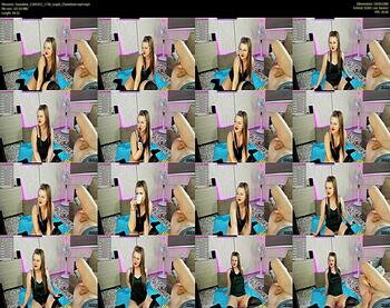5sunshine — 5 minute Chaturbate couple cam show recording, 1080p, Sep 11, 2021