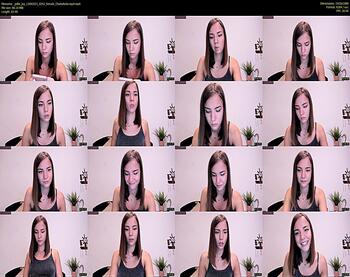 _jollie_joy — 4 minute Chaturbate female cam show recording, 1080p, Sep 12, 2021