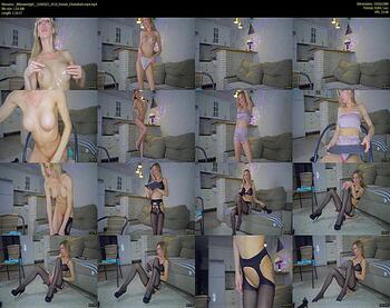 _littlesweetgirl_ — 71 minute Chaturbate female cam show recording, 1080p, Sep 12, 2021