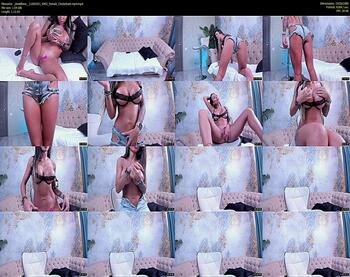 _sinwithme_ — 73 minute Chaturbate female cam show recording, 1080p, Sep 11, 2021