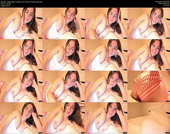 _snorkmaiden_ — 70 minute Chaturbate female cam show recording, 1080p, Sep 11, 2021