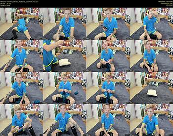 adanstar — 71 minute Chaturbate male cam show recording, 1080p, Sep 12, 2021