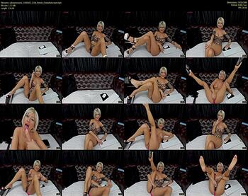 adonamazzara — 71 minute Chaturbate female cam show recording, 1080p, Sep 11, 2021