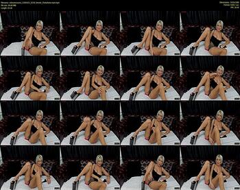 adonamazzara — 4 minute Chaturbate female cam show recording, 1080p, Sep 12, 2021