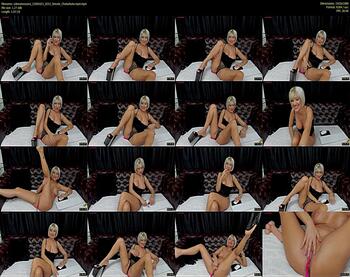 adonamazzara — 68 minute Chaturbate female cam show recording, 1080p, Sep 12, 2021