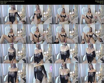 alicia_lang — 72 minute Chaturbate female cam show recording, 1080p, Sep 11, 2021