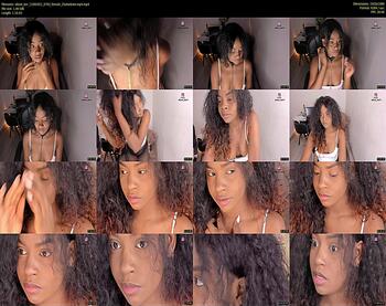 alison_ker — 71 minute Chaturbate female cam show recording, 1080p, Sep 11, 2021