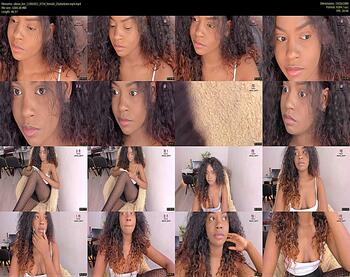 alison_ker — 20 minute Chaturbate female cam show recording, 1080p, Sep 11, 2021