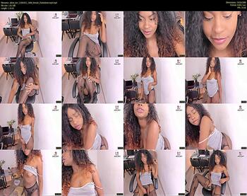 alison_ker — 80 minute Chaturbate female cam show recording, 1080p, Sep 11, 2021