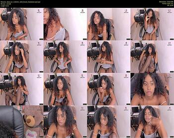 alison_ker — 53 minute Chaturbate female cam show recording, 1080p, Sep 11, 2021