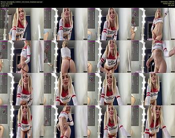 amazingkelly — 50 minute Chaturbate female cam show recording, 720p, Sep 11, 2021