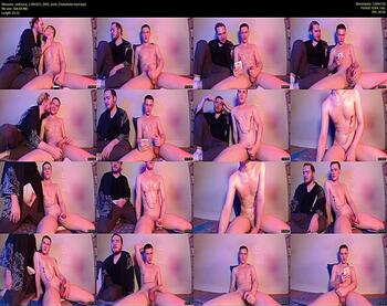 andreyve — 34 minute Chaturbate male cam show recording, 720p, Sep 11, 2021