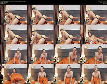 andy_and_ken — 26 minute Chaturbate male cam show recording, 1080p, Sep 11, 2021