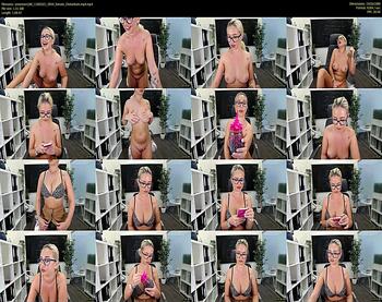 annemarry96 — 70 minute Chaturbate female cam show recording, 1080p, Sep 11, 2021