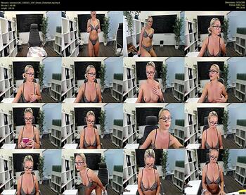 annemarry96 — 70 minute Chaturbate female cam show recording, 1080p, Sep 11, 2021