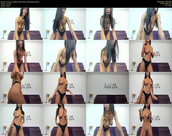 anya_fox — 70 minute Chaturbate female cam show recording, 1080p, Sep 11, 2021