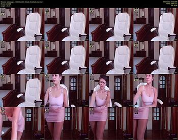 arianasage_ — 70 minute Chaturbate female cam show recording, 1080p, Sep 11, 2021