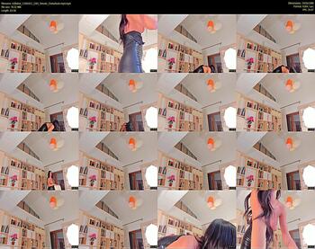b3llahot — 4 minute Chaturbate female cam show recording, 1080p, Sep 11, 2021