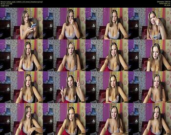 barbara_purple — 9 minute Chaturbate female cam show recording, 720p, Sep 11, 2021