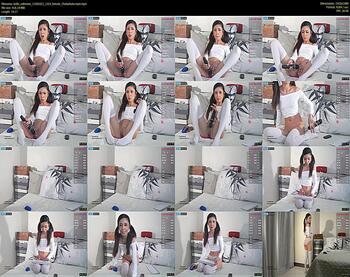 belle_adrienne — 20 minute Chaturbate couple cam show recording, 1080p, Sep 11, 2021