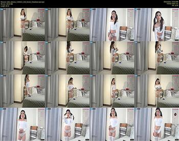 belle_adrienne — 9 minute Chaturbate couple cam show recording, 1080p, Sep 11, 2021