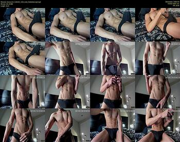 beranco19 — 20 minute Chaturbate male cam show recording, 720p, Sep 11, 2021