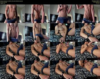 beranco19 — 12 minute Chaturbate male cam show recording, 720p, Sep 11, 2021