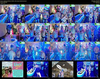 bigbananamilfshake — 43 minute Chaturbate couple cam show recording, 1080p, Sep 11, 2021