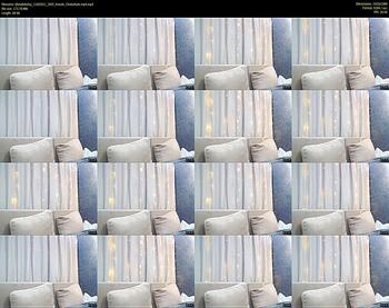 blondiebetsy — 10 minute Chaturbate female cam show recording, 1080p, Sep 11, 2021