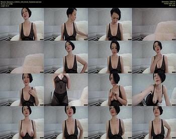 blueeyeess — 14 minute Chaturbate female cam show recording, 720p, Sep 11, 2021
