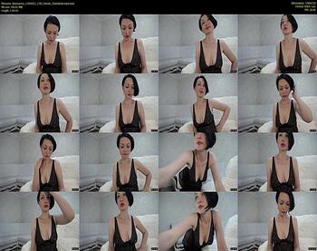 blueeyeess — 65 minute Chaturbate female cam show recording, 720p, Sep 11, 2021