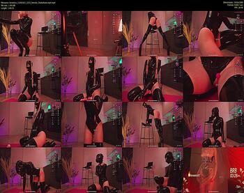 bronnica — 70 minute Chaturbate female cam show recording, 1080p, Sep 11, 2021