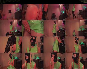 bronnica — 63 minute Chaturbate female cam show recording, 1080p, Sep 11, 2021
