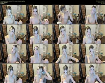 bunnyislewd — 41 minute Chaturbate female cam show recording, 1080p, Sep 11, 2021