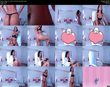 catalina__10_ — 72 minute Chaturbate female cam show recording, 1080p, Sep 11, 2021