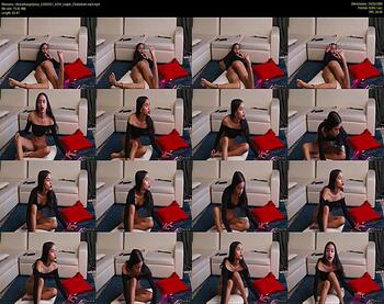 cheeseburgerjesus — 4 minute Chaturbate couple cam show recording, 1080p, Sep 12, 2021