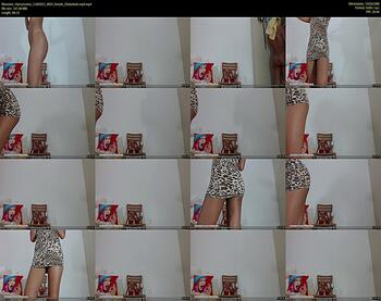 cherrycreme — 9 minute Chaturbate female cam show recording, 1080p, Sep 11, 2021
