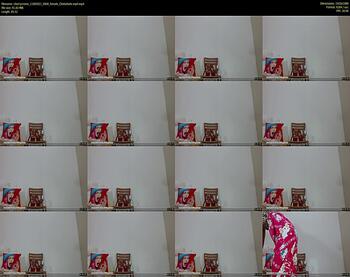 cherrycreme — 6 minute Chaturbate female cam show recording, 1080p, Sep 11, 2021