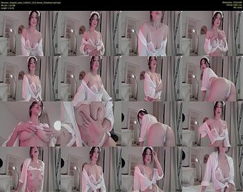 cleopatra_sinns — 71 minute Chaturbate female cam show recording, 1080p, Sep 11, 2021